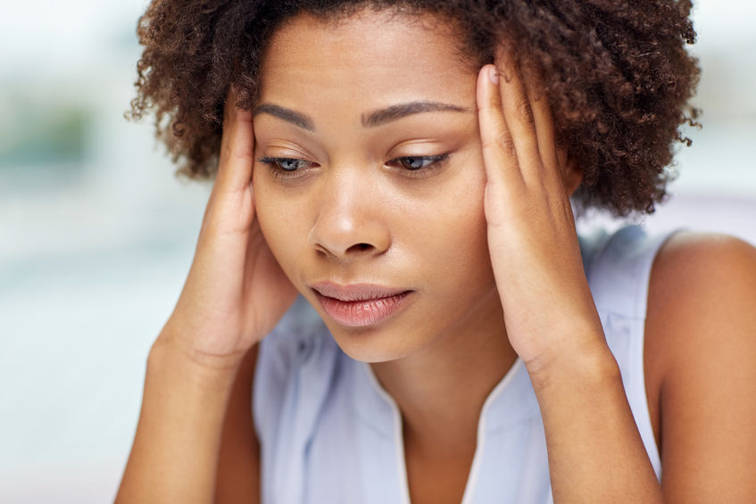 Telomere Health and Stress